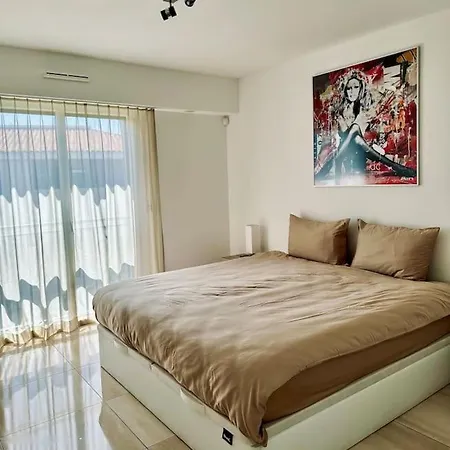 Exclusive Apartment