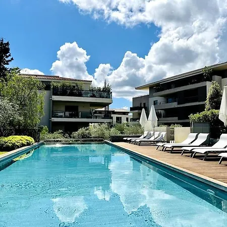 Exclusive Saint-Tropez
